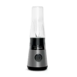 Blender kielichowy BOSCH VitaPower MMB2111S (Sportowy)