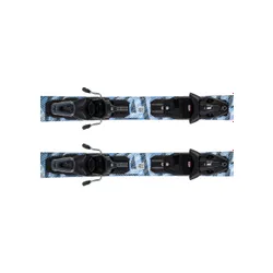 Narty allround HEAD SHAPE 3.0 + wiązanie HEAD PR 10 z GRIP WALK 2025 - Długość (cm) - 163