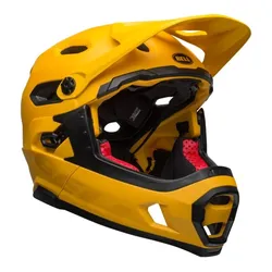 Kask rowerowy Full Face BELL Super DH Spherical MIPS