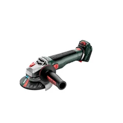Szlifierka kątowa w walizce metaBOX Metabo WVB 18 LT BL 11-125 Quick