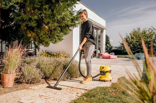 Odkurzacz uniwersalny Karcher WD 3 V-15/6/20 - 1.628-122.0