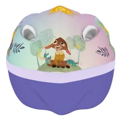 Kask DISNEY Wish Wielokolorowy dla Dzieci (rozmiar M)