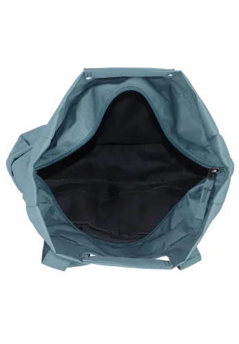 Torba na ramię Jack Wolfskin Piccadilly - teal grey