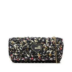Dragoste MOSCHINO Jc4234pp0gkl100a sac negru / roșu / alb / Bl