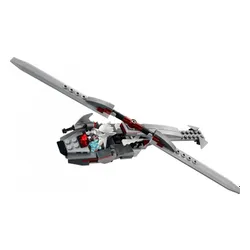 LEGO Chima Pojazd bojowy Worriza (70009)