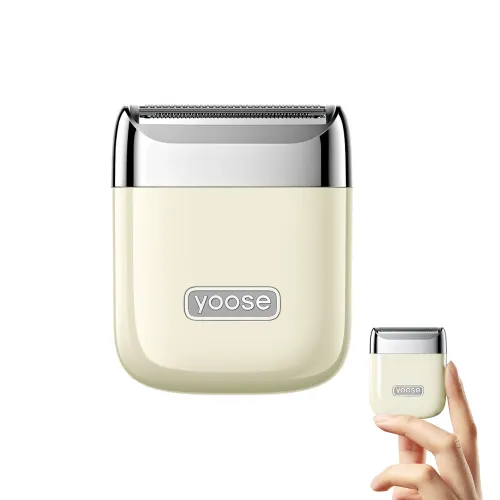 Golarka Yoose Razor L1 Biały