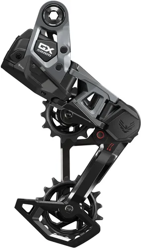 Задний переключатель передач SRAM GX Eagle AXS Transmission T-Type