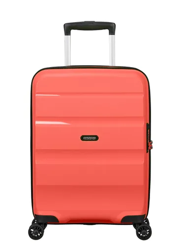 Чемодан/ручная кладь American Tourister Bon Air DLX-flash coral