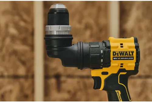 Wiertarko-wkrętarka DEWALT DCD803NT-XJ
