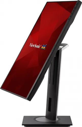Monitor VIEWSONIC VG2448a-2 (VS18980) 23.8" 1920x1080px IPS 100Hz