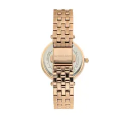 Michael Kors Darci Saatler Mk4592 Rose / Gold