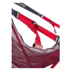 Krzesło turystyczne Nemo Moonlite Reclining Camp Chair - deep claret
