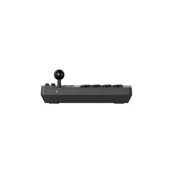 Kontroler 8BitDo Arcade Stick do PC Xbox Series X/S, Xbox One Bezprzewodowy/Przewodowy Czarny