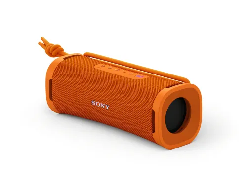 Głośnik Bluetooth Sony ULT Field 1 SRS-ULT10D Pomarańczowy