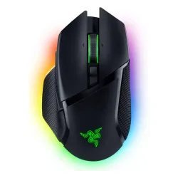 Myszka gamingowa Razer Basilisk V3 Pro Czarny