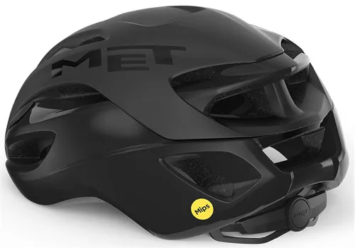Kask rowerowy MET Rivale II MIPS