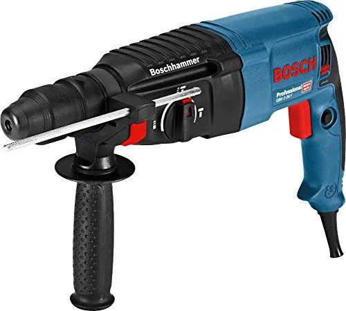 Bosch GBH 2-26 DRE 830W Döner çekiç (06112A4000)