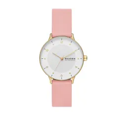 Skagen Skw3093 Pembe Saat