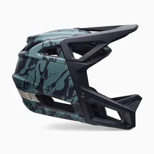 Kask rowerowy Fox Racing Proframe Thrive sage