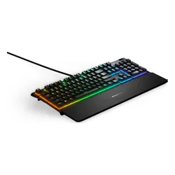 Klawiatura SteelSeries Apex 3 (64795)