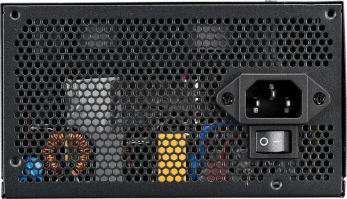 Zasilacz Cooler Master MWE Bronze V3 230V 750W 80+ Bronze Czarny