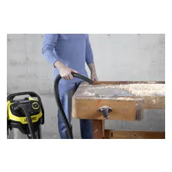 Универсальный пылесос Karcher WD 6 Premium 1.348-272.0