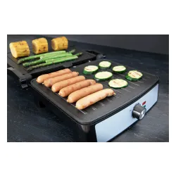 Grill elektryczny Gastronoma 18240001 667cm2