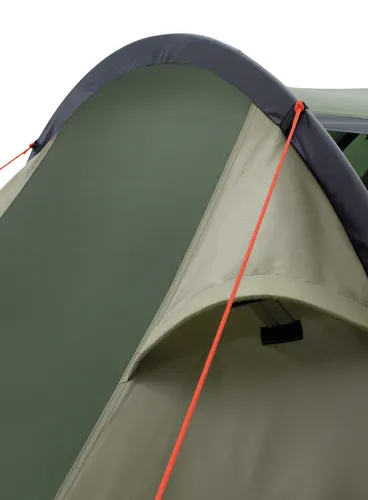 Namiot 2-osobowy Easy Camp Magnetar 200 - rustic green