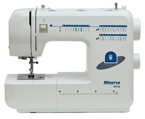 Швейная машина Minerva M32Q