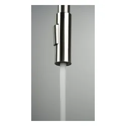 Bateria DEANTE Luno BOC W740 Biały/Stal