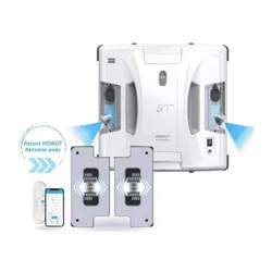 Hobot SP10 iScraper