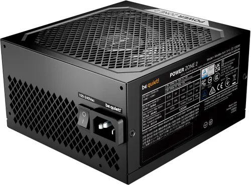 Zasilacz BE QUIET! Power Zone 2 1200W 80 Plus Platinum