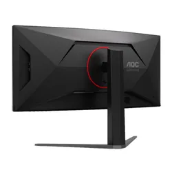 AOC CU34G4CA - 180Hz | UWQHD | Fast VA | 34''