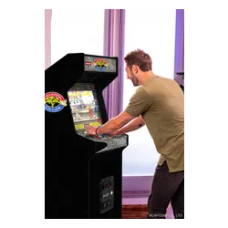 Konsola ARCADE1UP Street Fighter II Deluxe