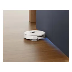 Robot sprzątający Dreame L40 Ultra CE Funkcja mopowania Stacja oczyszczająca Tworzenie mapy pomieszczenia Biały