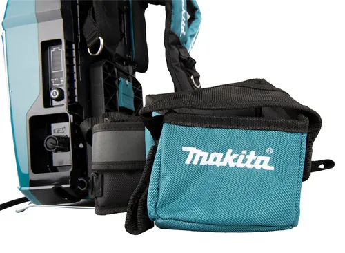 Akumulator plecakowy LXT / XGT Makita PDC1200A02