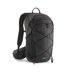 Plecak turystyczny miejski Patagonia Terravia Pack 22 l - black