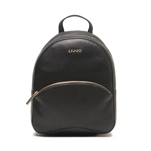 Liu Jo AF3380 E0086 Nero 22222 Rucsac