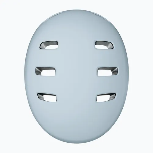 Kask rowerowy ABUS Xoxo aqua blue