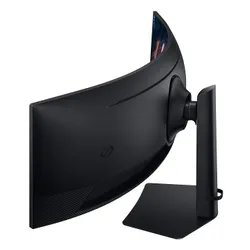 Monitor SAMSUNG Odyssey G9 LS49FG910EUXEN 49" 5120x1440px 144Hz 1 ms [GTG] Curved