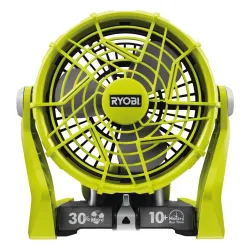 Fan Ryobı R18F-0