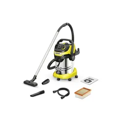 Evrensel Elektrikli Süpürge Karcher WD 6 P S V-30/6/22 / T