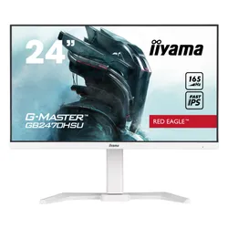 Monitor iiyama G-Master Red Eagle GB2470HSU-W5 24" Full HD IPS 165Hz 0,8ms Gamingowy