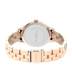 Timex Peyton TW2V23400 Rose Gold Saati