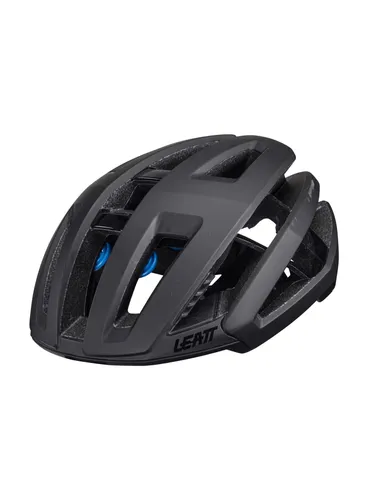 Kask rowerowy Leatt Helmet MTB Endurance 4.0 V24 - black