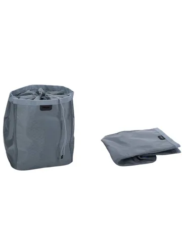 Worek podróżny na pranie Thule Packable Laundry Bag - pond gray