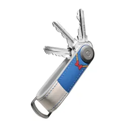 Organizer na klucze Orbitkey Disney Hybrid Leather - Donald Duck