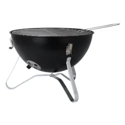 Grill węglowy BBQ LINE 520720 Turystyczny 34 x 37 cm