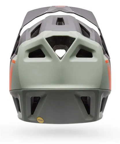 Kask rowerowy Full Face BELL Full-Air MIPS