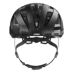 Kask rowerowy ABUS Urban-I 3.0 Street Art Czarny Miejski (rozmiar S)